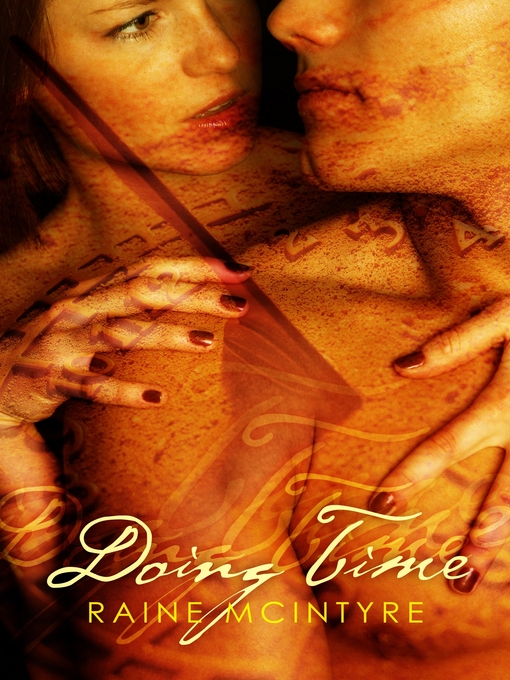 Title details for Doing Time by Raine McIntyre - Available